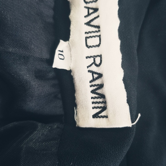 David Ramin Blazer - Picture 6 of 7